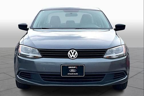 2013 Volkswagen Jetta S