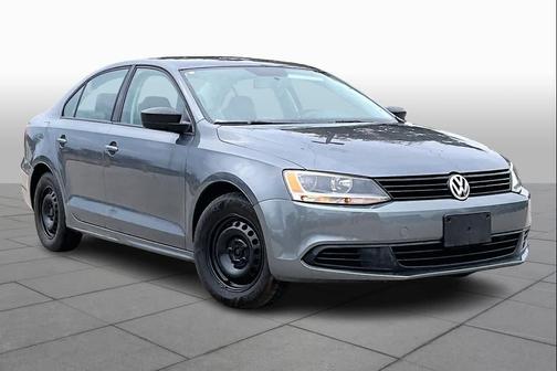2013 Volkswagen Jetta S