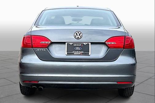2013 Volkswagen Jetta S