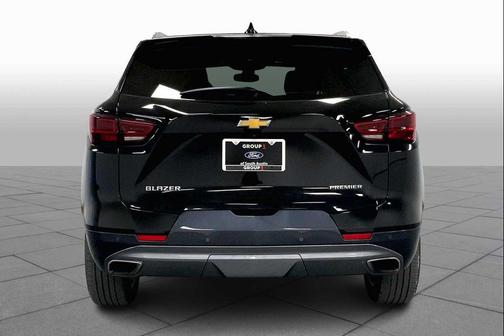 2023 Chevrolet Blazer Premier