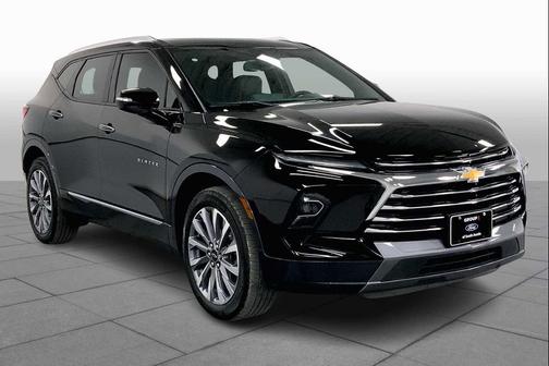 2023 Chevrolet Blazer Premier