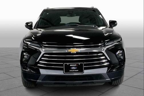 2023 Chevrolet Blazer Premier