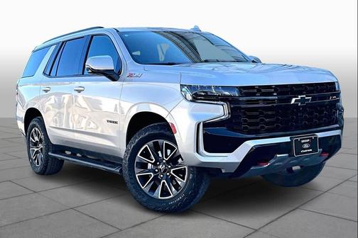 2023 Chevrolet Tahoe 4WD Z71
