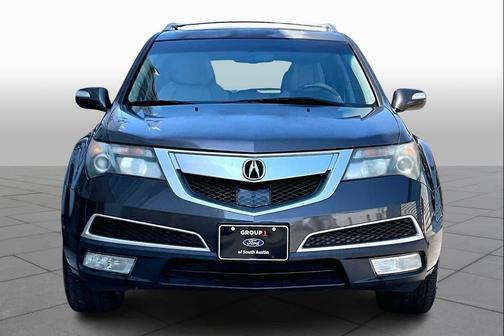 2011 Acura MDX 3.7L