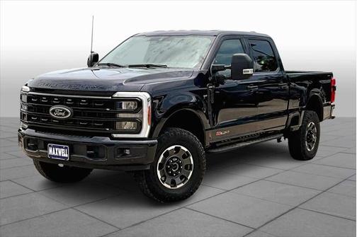 2023 Ford F-250 Lariat