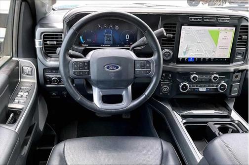 2023 Ford F-250 Lariat