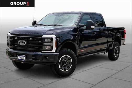 2023 Ford F-250 Lariat