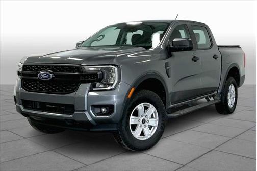 2024 Ford Ranger XL