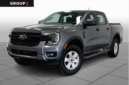 2024 Ford Ranger XL