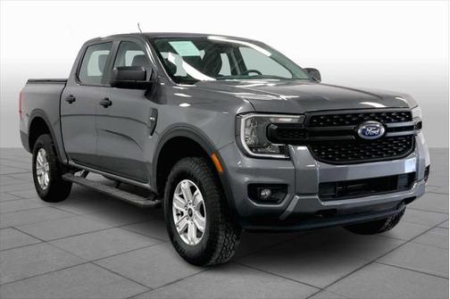 2024 Ford Ranger XL