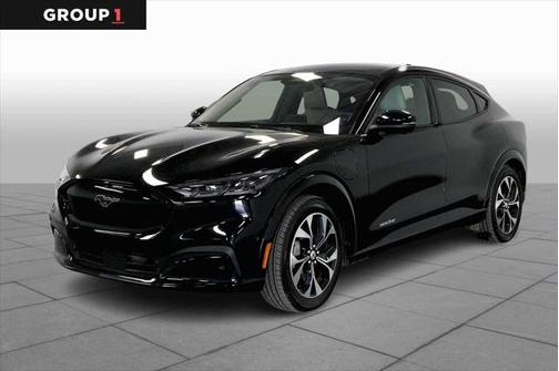 2023 Ford Mustang Mach-E Premium