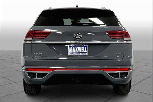 2023 Volkswagen Atlas Cross Sport 3.6L V6 SEL Premium R-Line