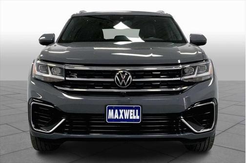 2023 Volkswagen Atlas Cross Sport 3.6L V6 SEL Premium R-Line