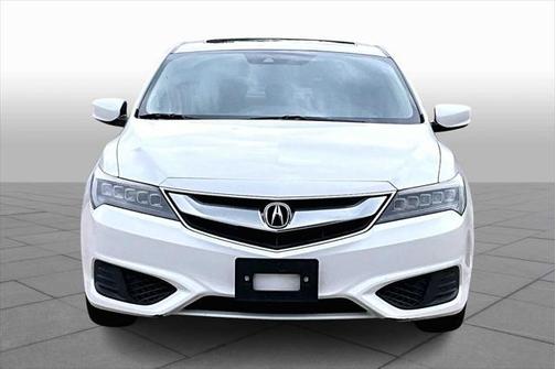 2016 Acura ILX 2.4L