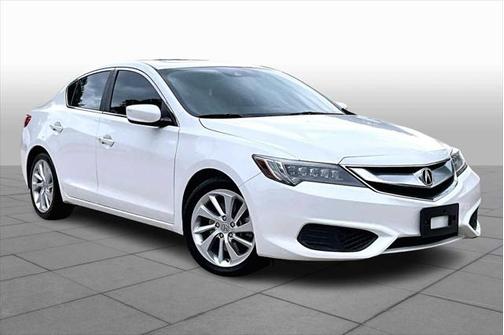 2016 Acura ILX 2.4L