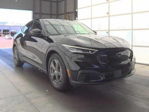 2022 Ford Mustang Mach-E Select