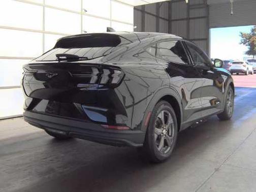 2022 Ford Mustang Mach-E Select