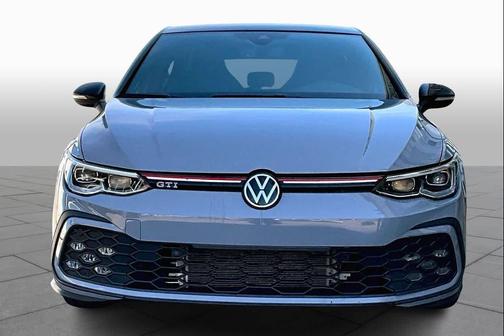 2024 Volkswagen Golf GTI 1.4T TSI