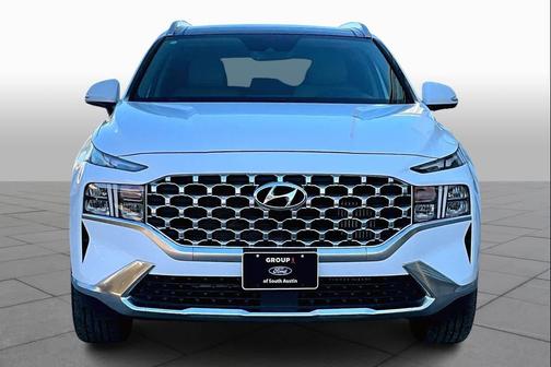2023 Hyundai SANTA FE HEV SEL Premium