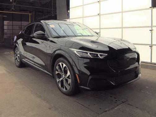 2022 Ford Mustang Mach-E Premium