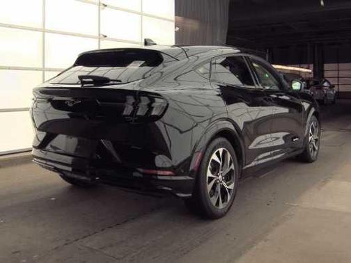 2022 Ford Mustang Mach-E Premium