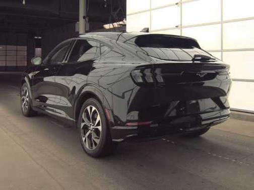 2022 Ford Mustang Mach-E Premium