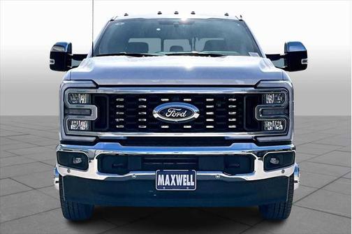 2025 Ford F-350 King Ranch