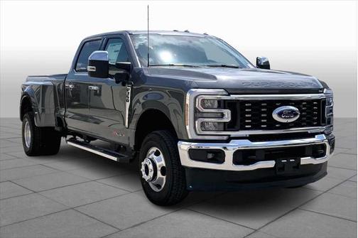 2025 Ford F-350 Lariat