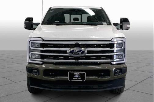 2026 Ford F-250 King Ranch