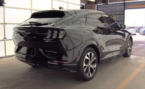 2022 Ford Mustang Mach-E Premium
