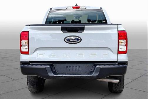 2024 Ford Ranger XL