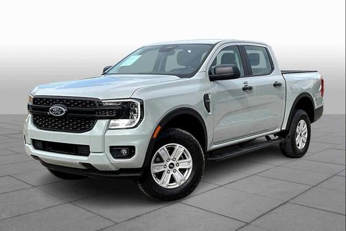 2024 Ford Ranger XL