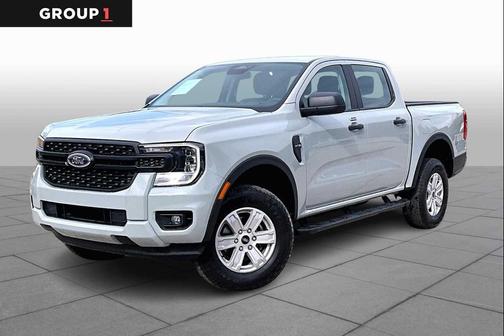 2024 Ford Ranger XL