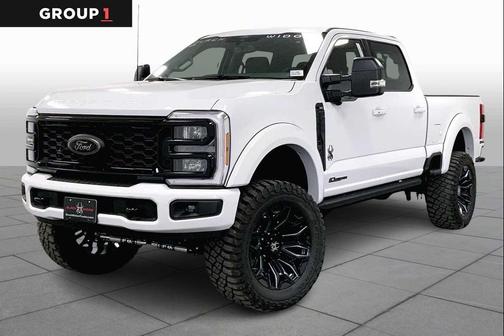 2026 Ford F-250 XLT