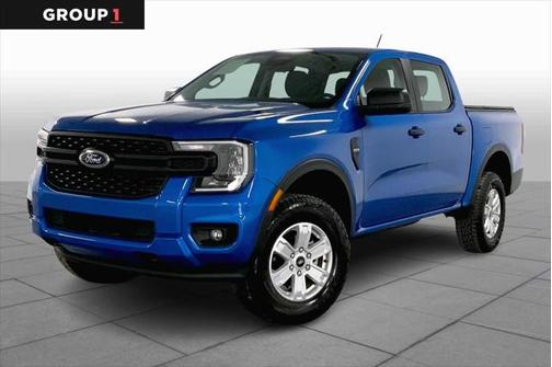 2024 Ford Ranger XL