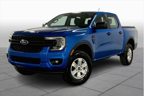 2024 Ford Ranger XL