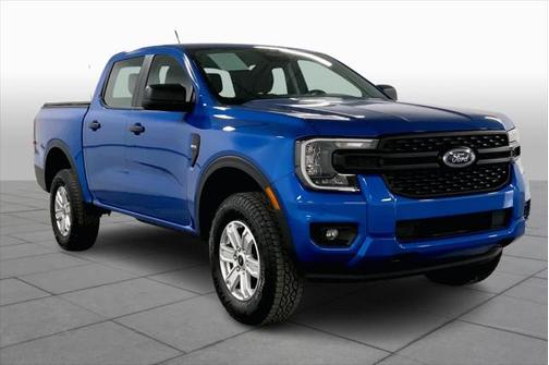 2024 Ford Ranger XL