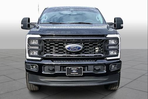 2024 Ford F-250 XL