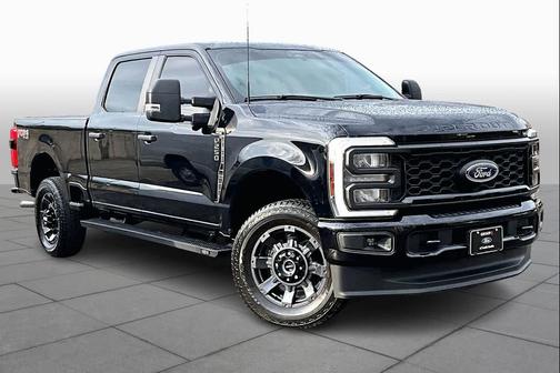2024 Ford F-250 XL