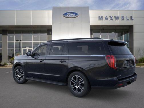 2025 Ford Expedition Max Active 4x2