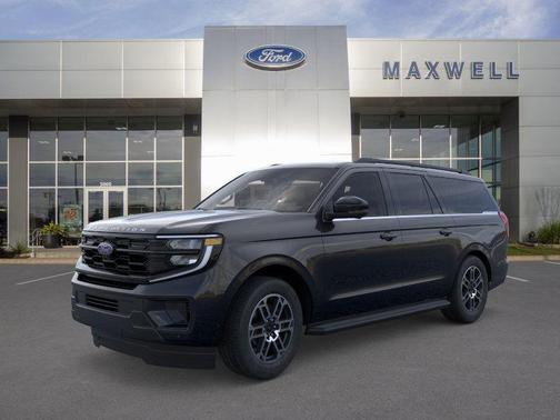 2025 Ford Expedition Max Active 4x2