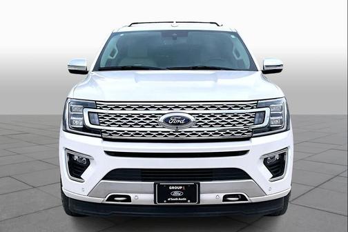 2019 Ford Expedition Platinum