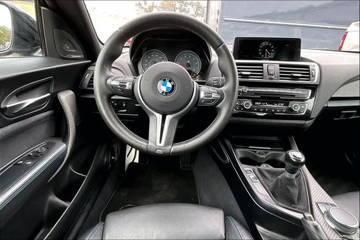 2017 BMW M2 Base