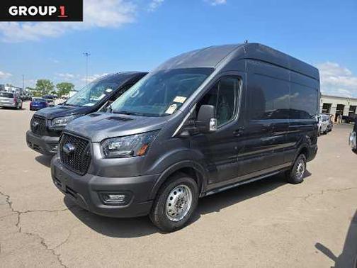 2024 Ford Transit-350 Base