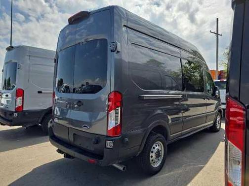 2024 Ford Transit-350 Base