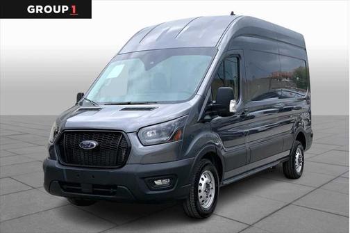 2024 Ford Transit-350 Base