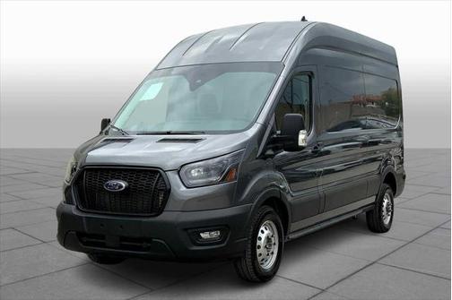 2024 Ford Transit-350 Base