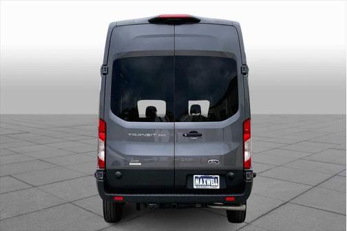 2024 Ford Transit-350 Base