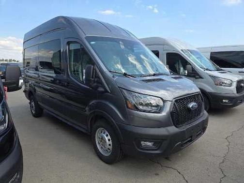 2024 Ford Transit-350 Base