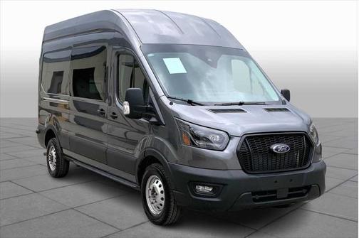 2024 Ford Transit-350 Base